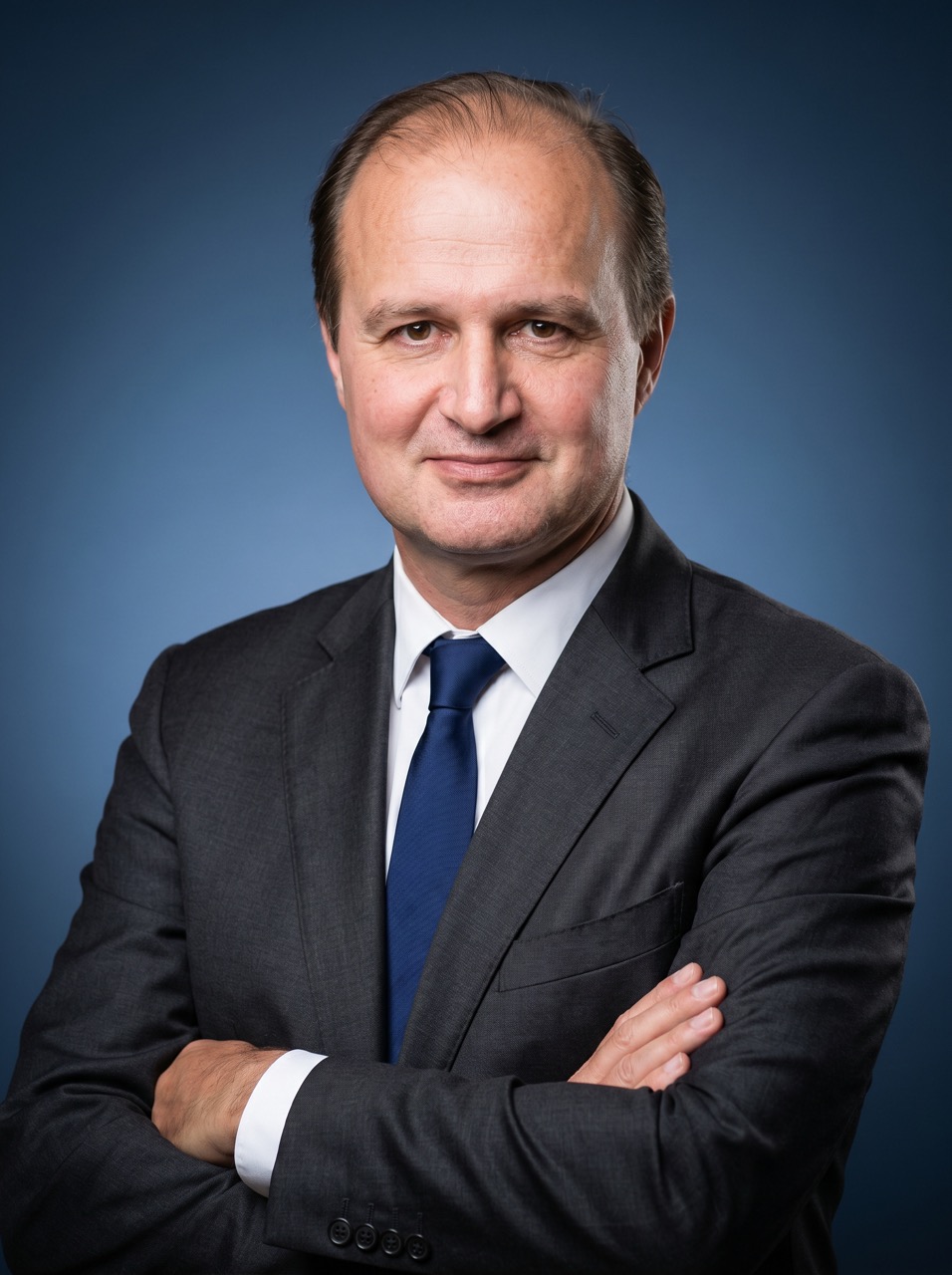 Benoît Dambre