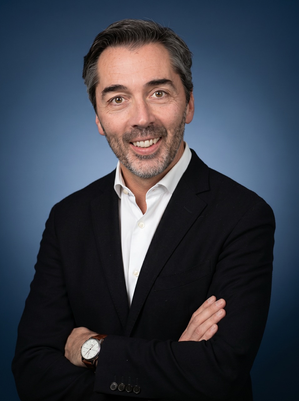 François Morazin